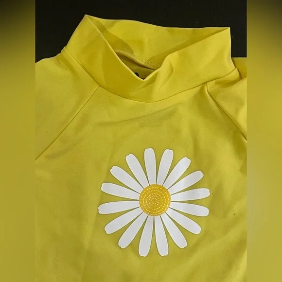 Circo *NWOT* Swim Shirt/Rash Guard Size 12mo - Picture 2 of 4